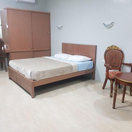 B&S Pension House Dipolog Bagian luar foto