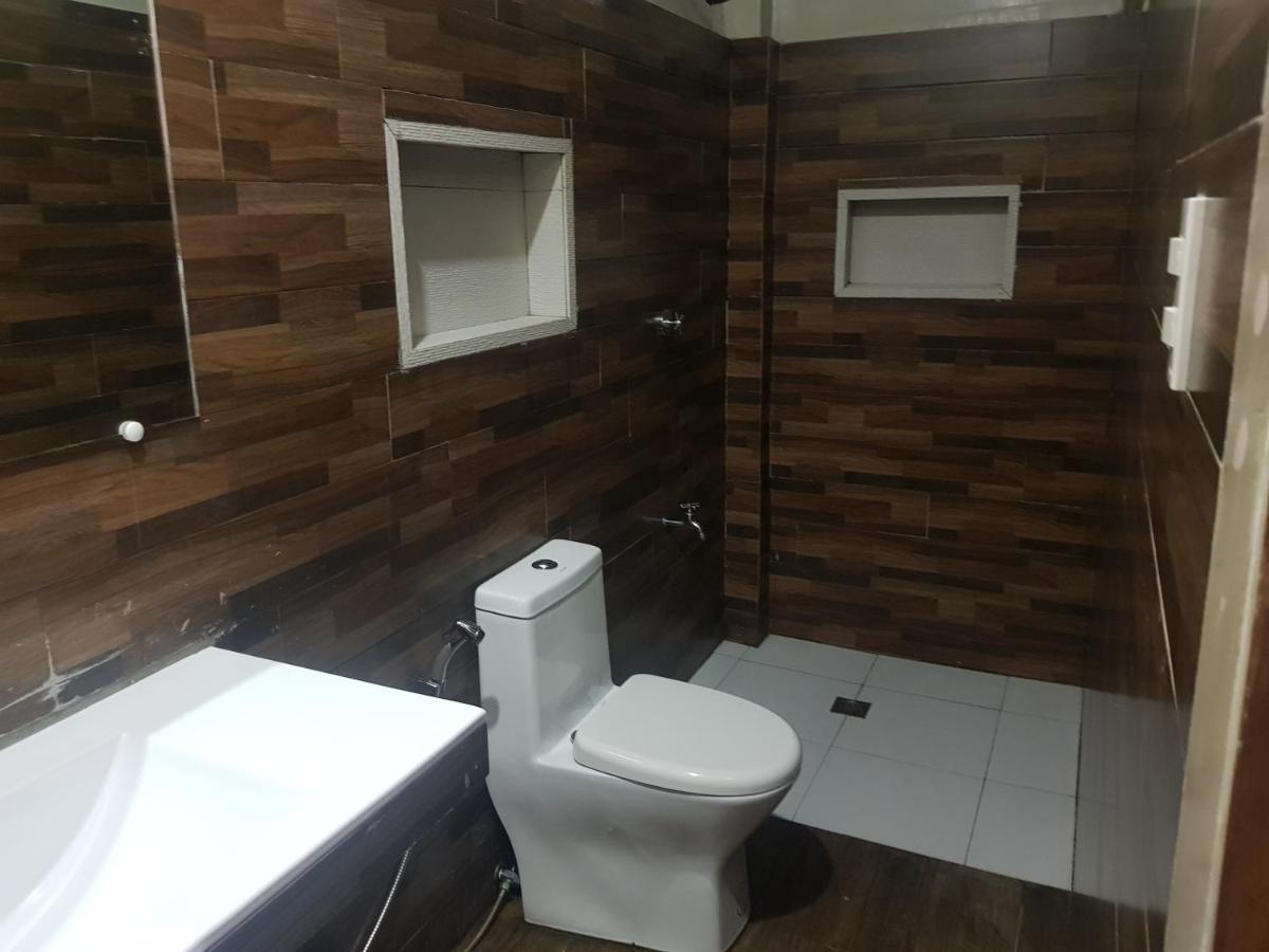 B&S Pension House Dipolog Bagian luar foto