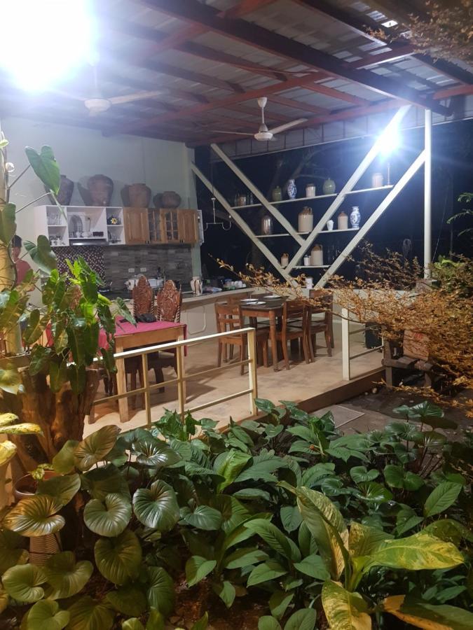 B&S Pension House Dipolog Bagian luar foto